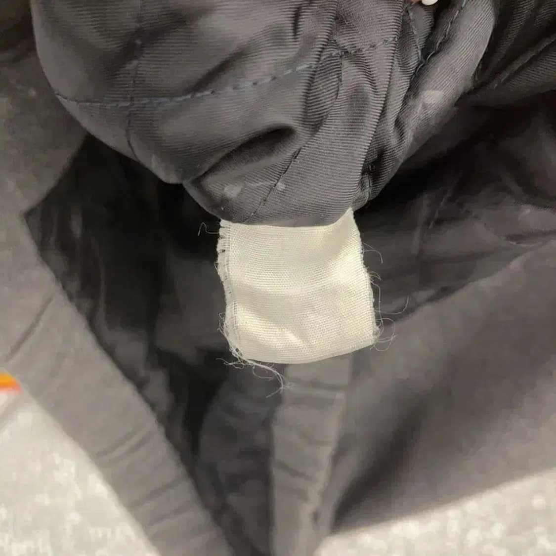 푸마 캐주얼 빈티지 후리스 후드집업 M C07590 상품이미지6