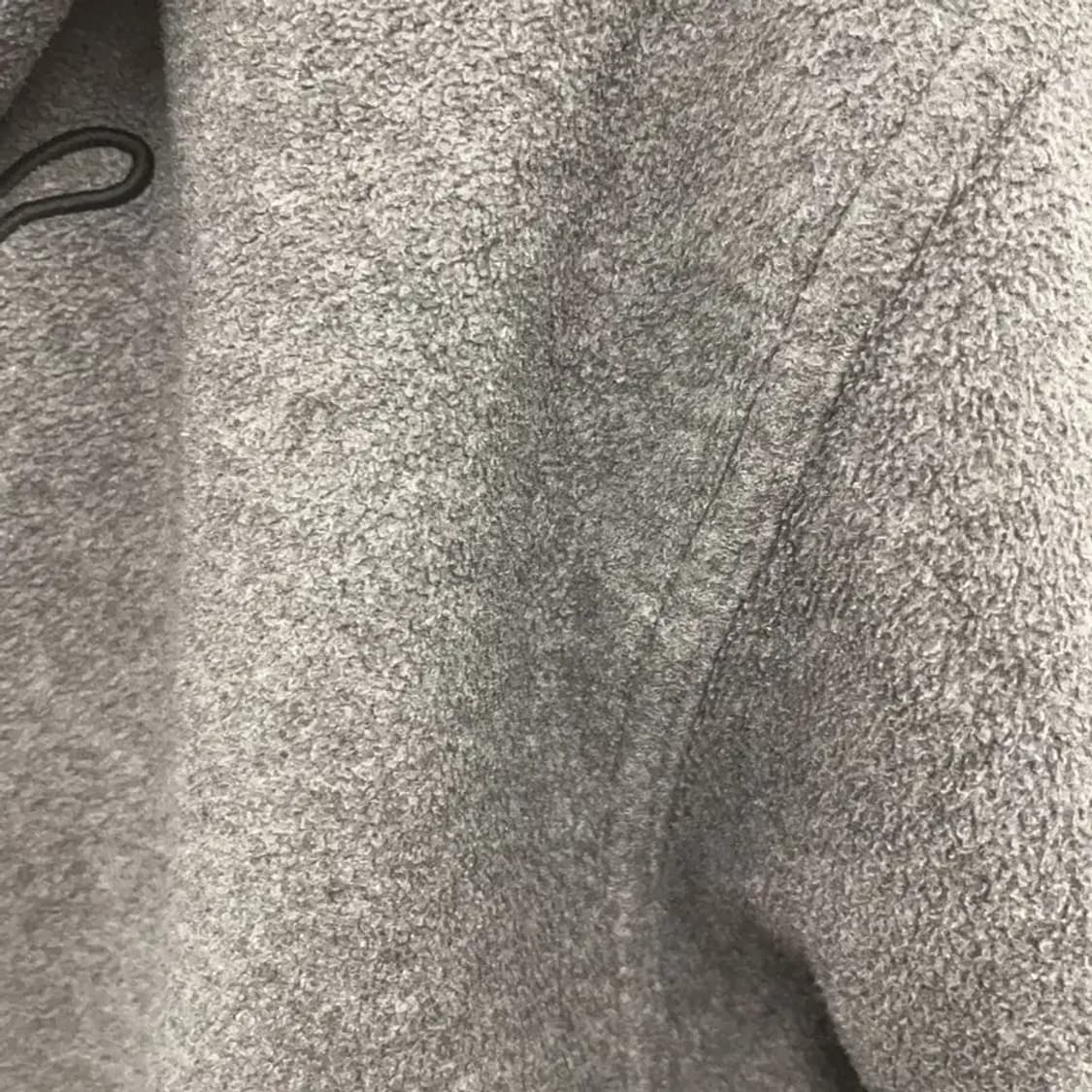 푸마 캐주얼 빈티지 후리스 후드집업 M C07590 상품이미지7