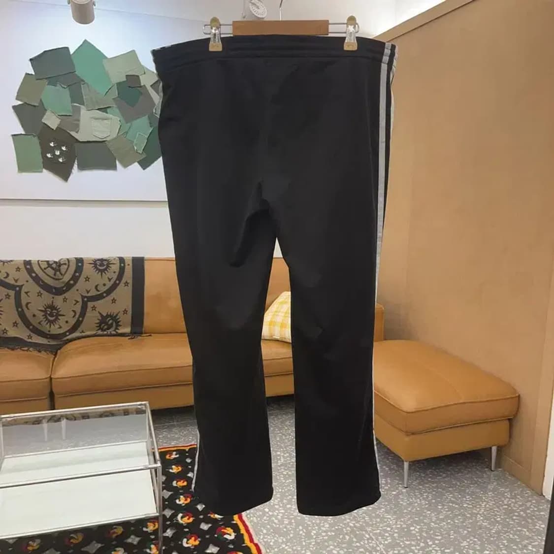 아디다스 파이어버드 오리지널 삼선 트랙팬츠 35인치 C07629 상품이미지4