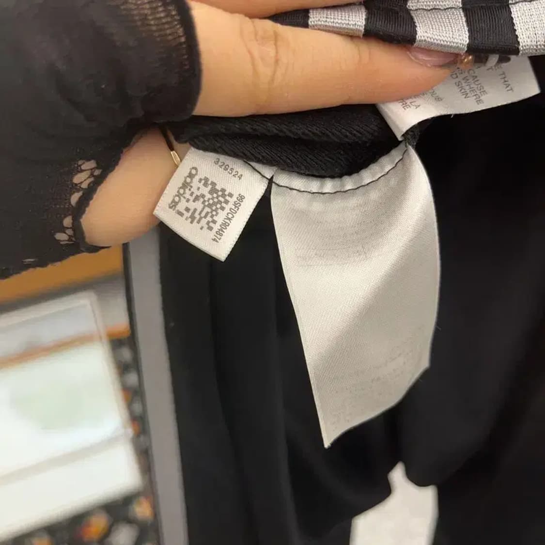 아디다스 파이어버드 오리지널 삼선 트랙팬츠 35인치 C07629 상품이미지6