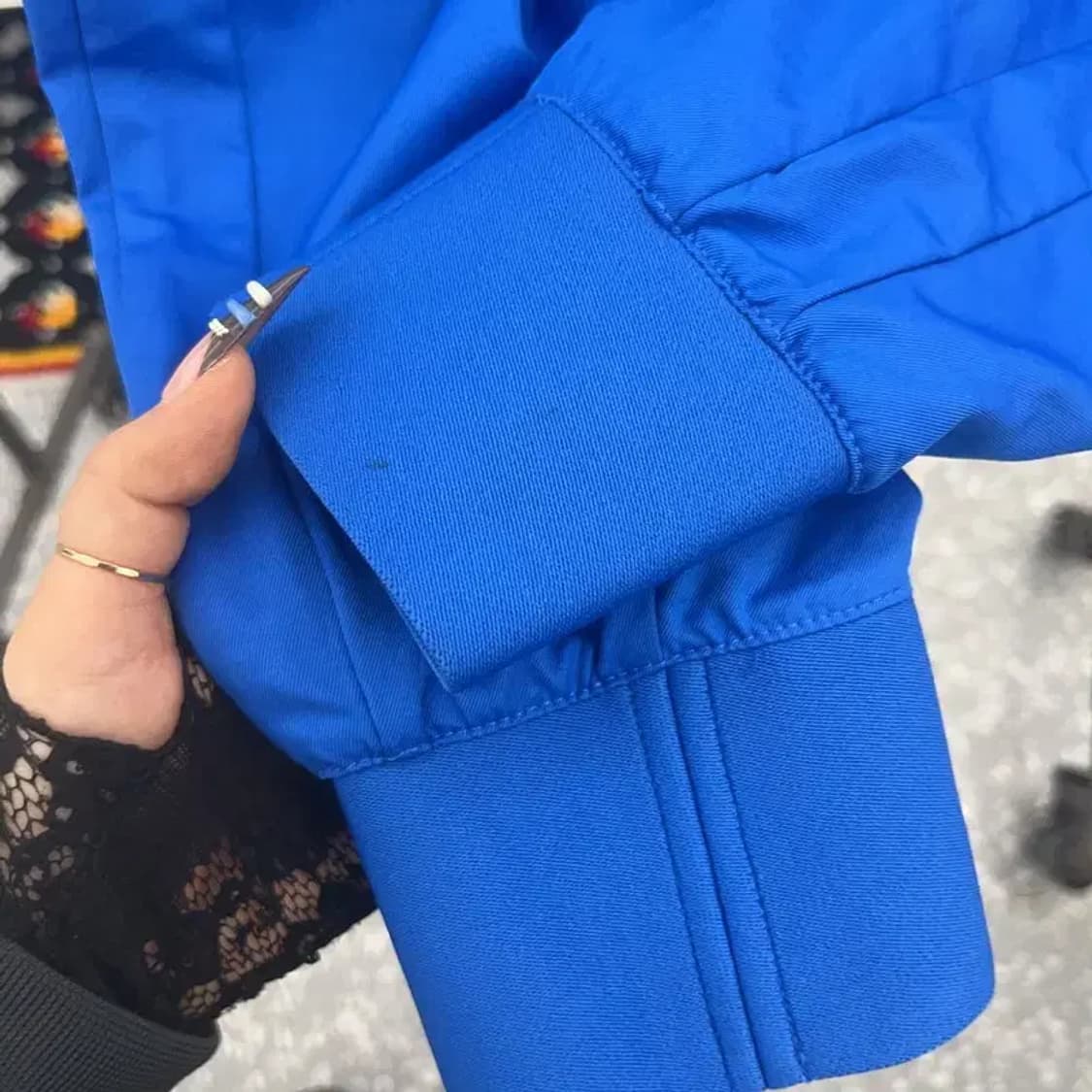 나이키 국대 14-15 KOREA 유니폼 바람막이 자켓 XL C07618 상품이미지7