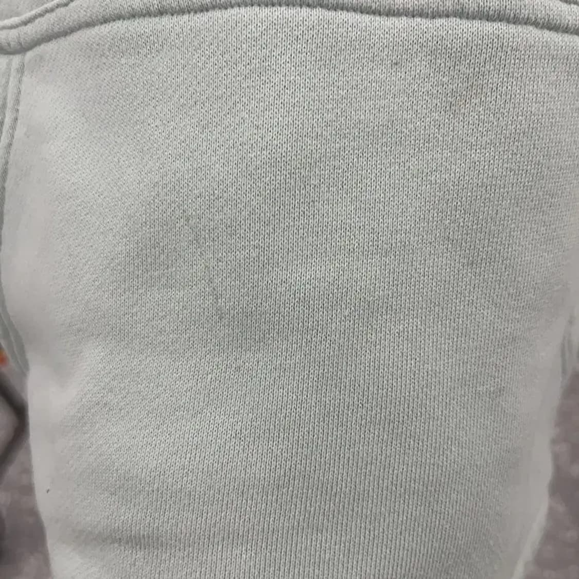 아디다스 올드스쿨 빈티지 메로나민트 후드티 M C07653 상품이미지7