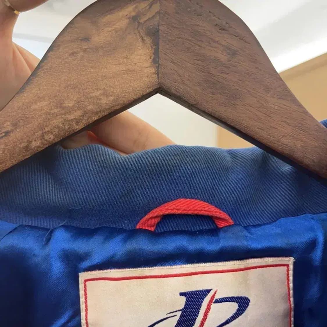 빈티지 희귀 스키틀즈 모터사이클 레이싱 자켓 L C07640 상품이미지10