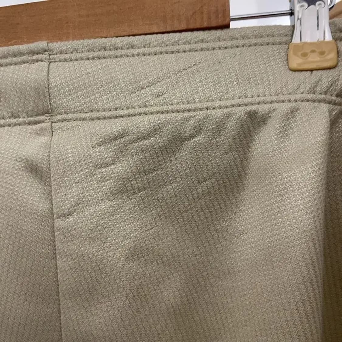 아디다스 아디컬러 클래식 크림 져지 트랙팬츠 L C07676 상품이미지7