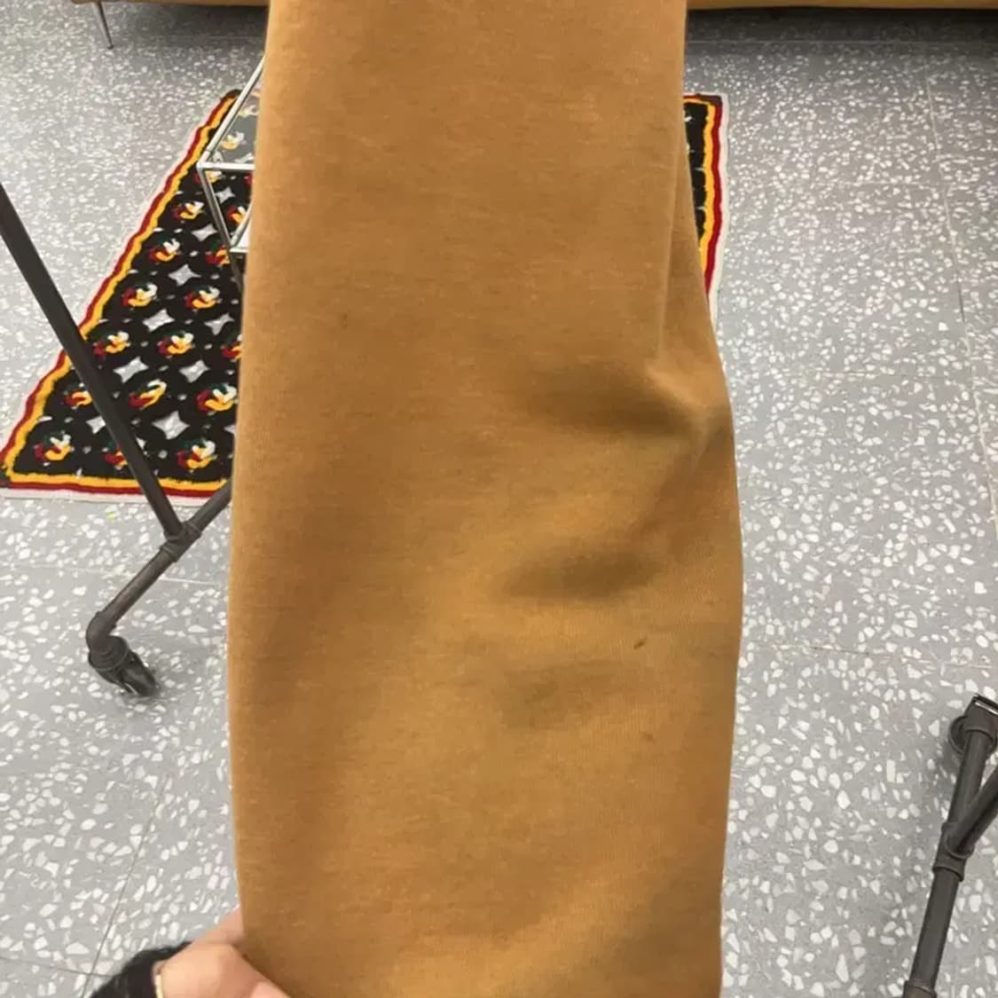 칼하트 올드스쿨 캐주얼 써멀 후드집업 L C07684 상품이미지8