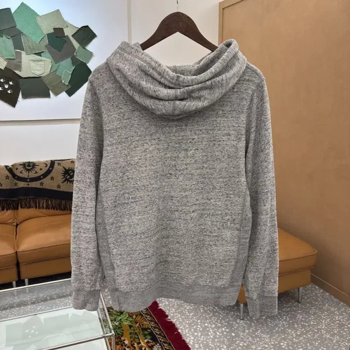 아베크롬비 Y2K 빈티지 후드티 95 C06041 상품이미지4