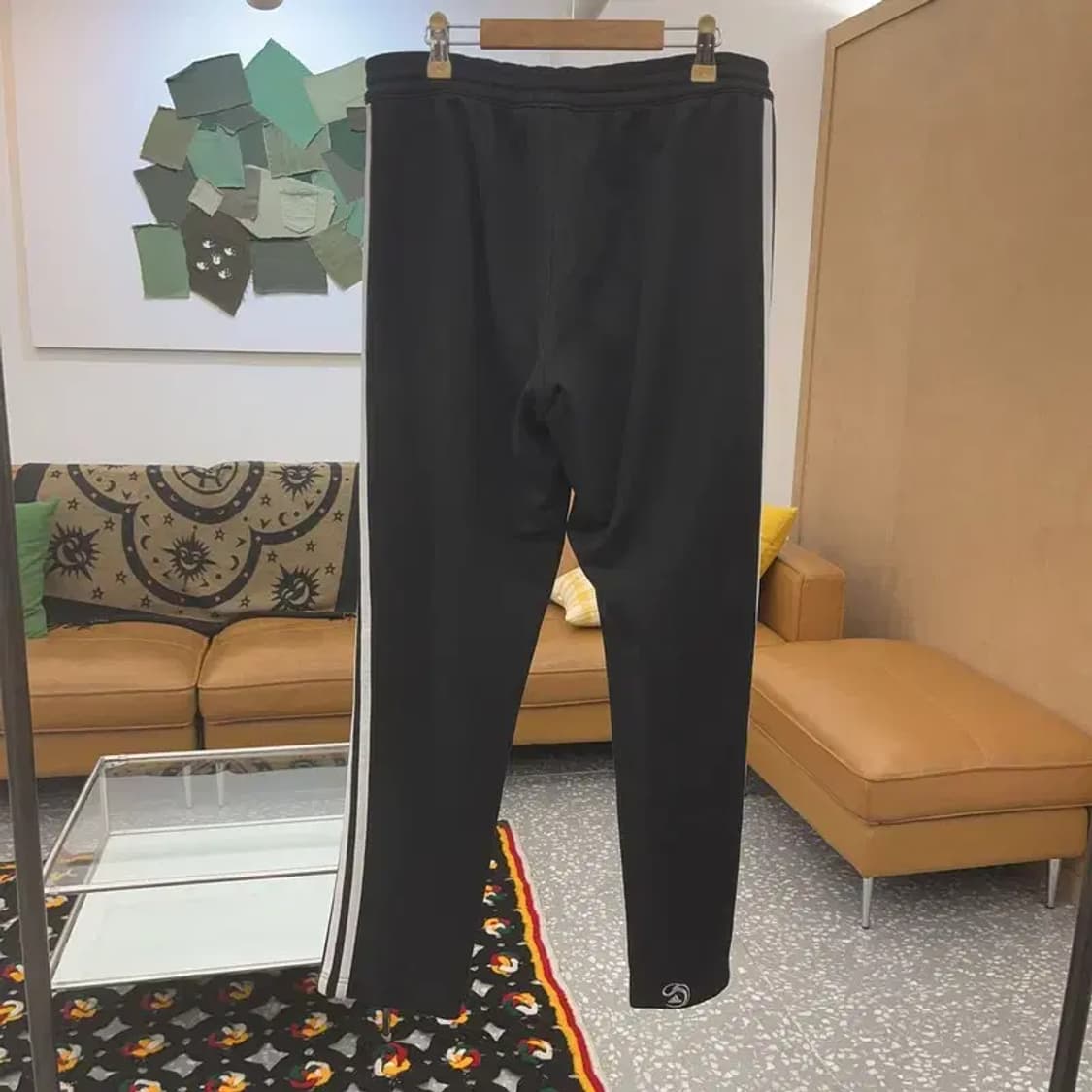 아디다스 올드스쿨 빈티지 아디퓨어 트랙팬츠 100 C07794 상품이미지4