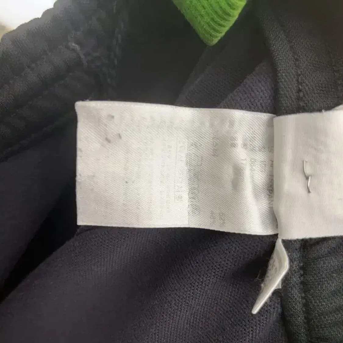 아디다스 올드스쿨 빈티지 아디퓨어 트랙팬츠 100 C07794 상품이미지6