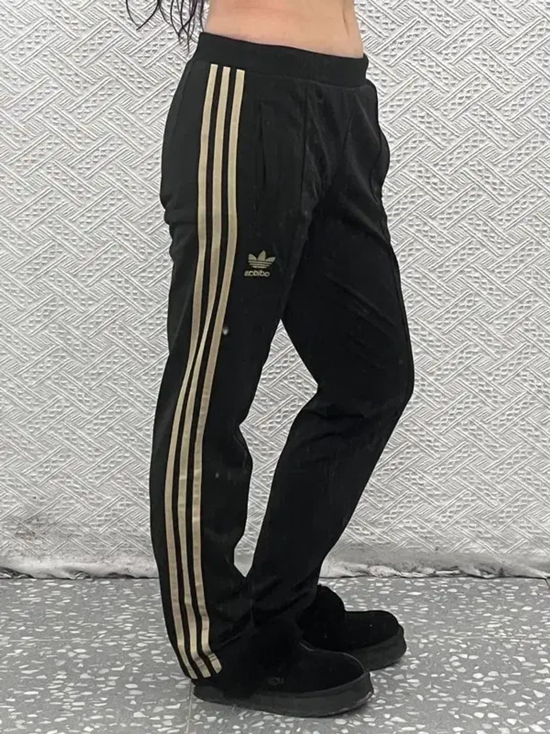 아디다스 빈티지 메달리스트 검골 트랙팬츠 95 C07796 상품이미지2