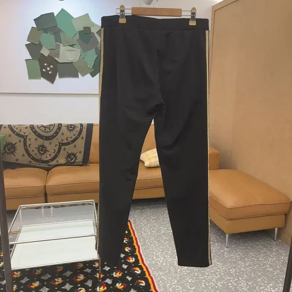 아디다스 빈티지 메달리스트 검골 트랙팬츠 95 C07796 상품이미지4