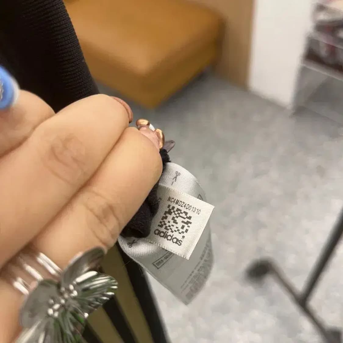 아디다스 빈티지 메달리스트 검골 트랙팬츠 95 C07796 상품이미지7