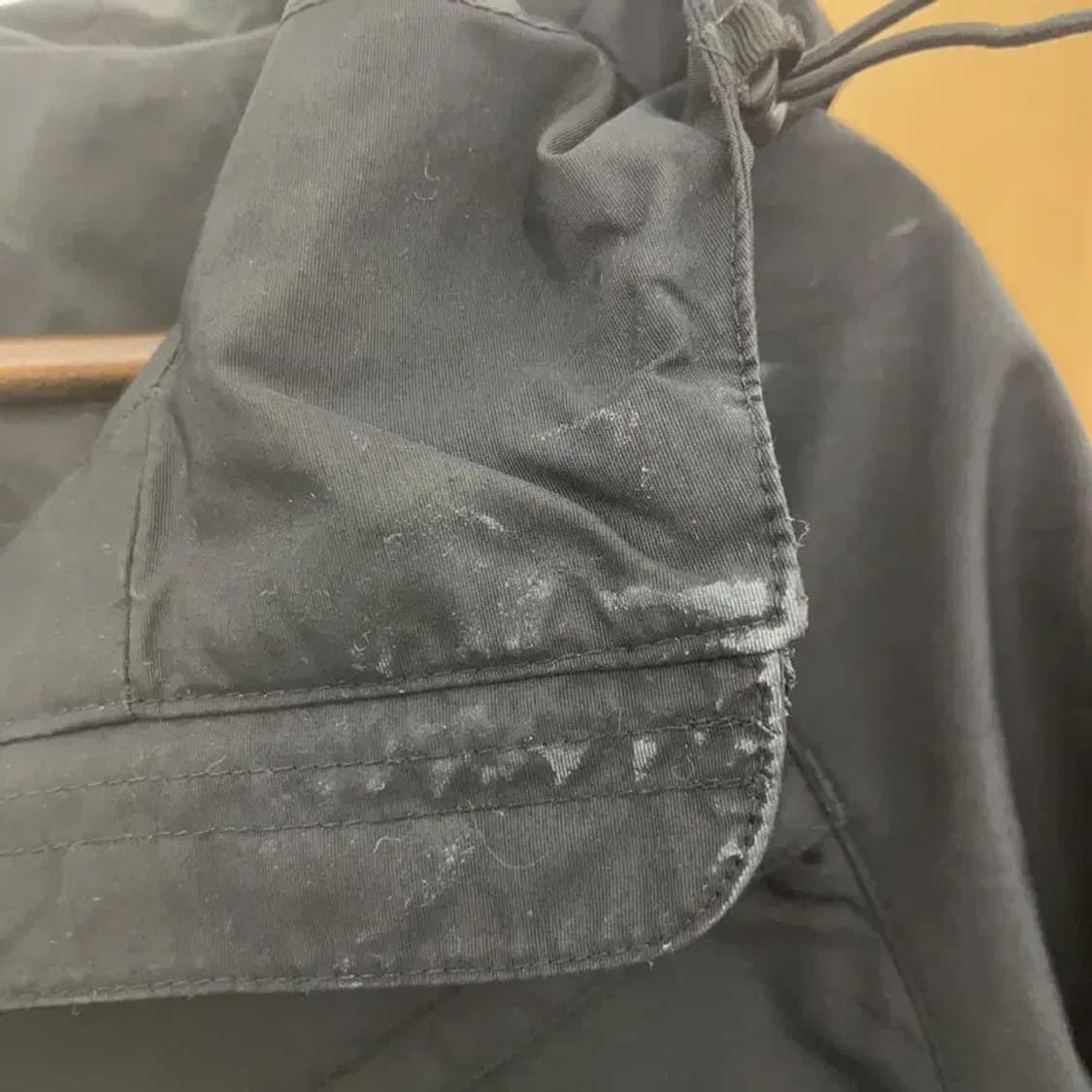 노스페이스 모던캐주얼 바람막이 자켓 95 C07774 상품이미지8