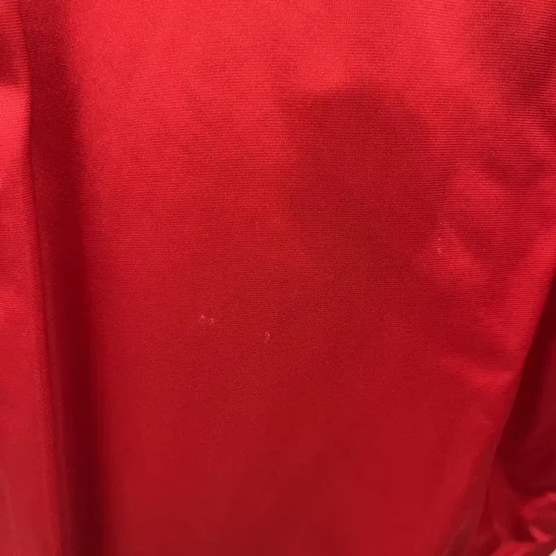 MLB 휴스턴 애스트로스 유니크 새틴 바시티 자켓 95 C07777 상품이미지7