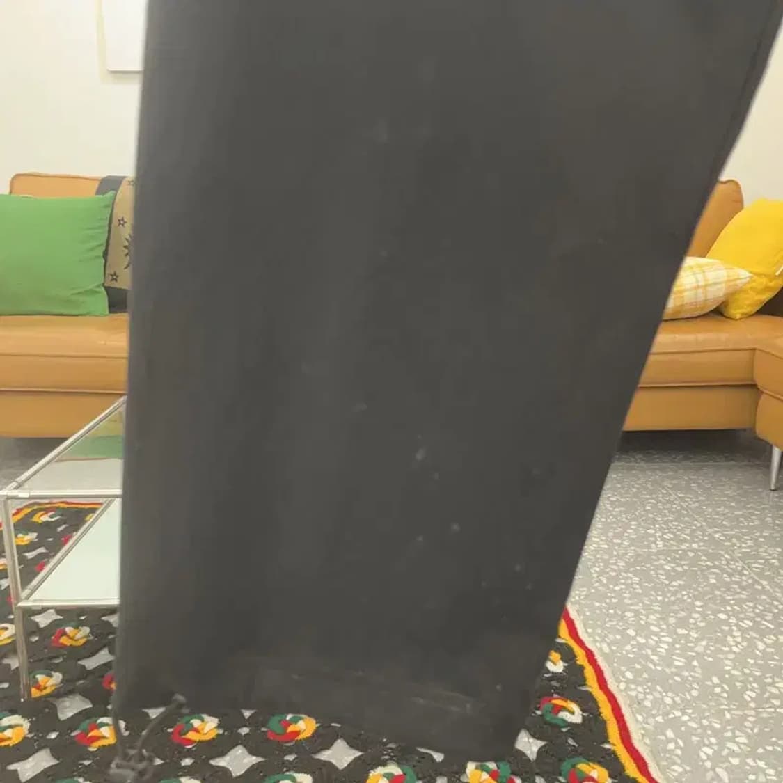 자라 스트릿 힙합 유틸리티 밴딩 카고팬츠 31인치 C07830 상품이미지6