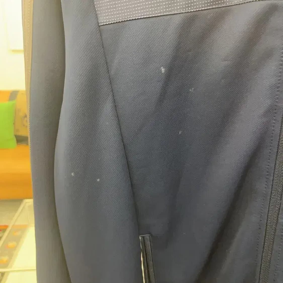 아디다스 올드스쿨 레트로 네이비 트랙탑 져지 집업 105 C07799 상품이미지8