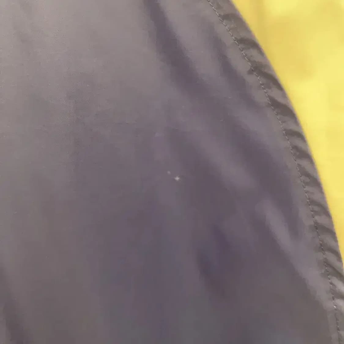 나이키 올드스쿨 빈티지 오버핏 바람막이 자켓 XL C07805 상품이미지7