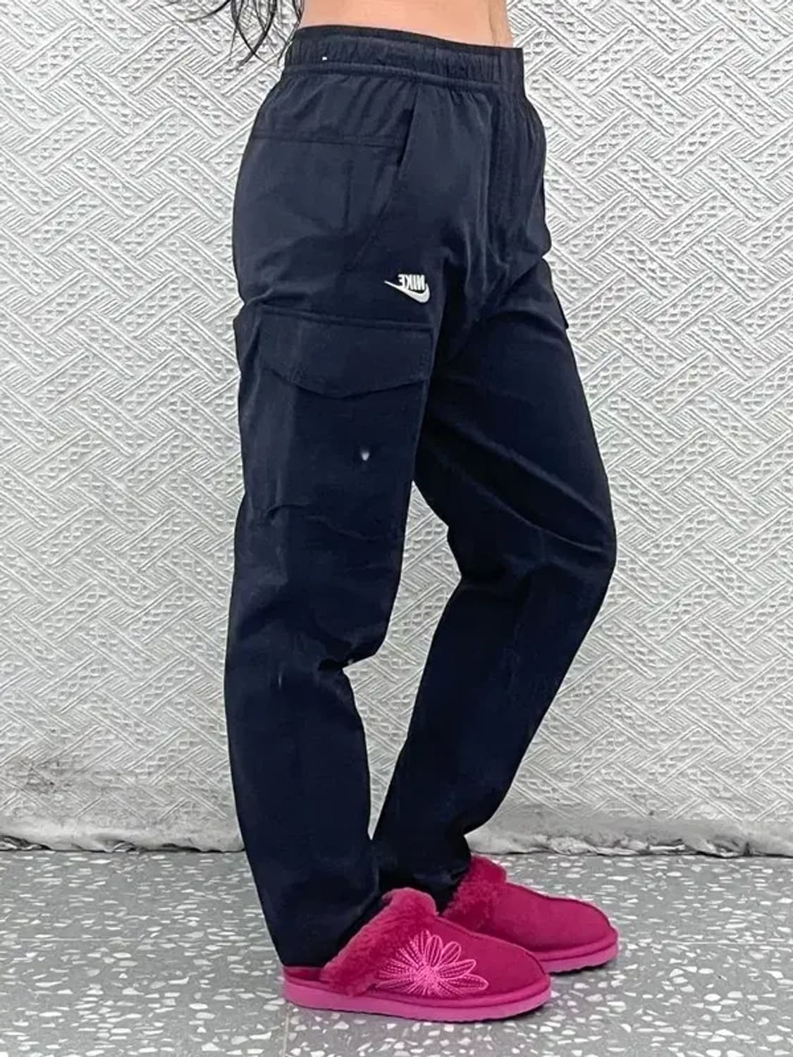 나이키 푸츄라 올드스쿨 빈티지 카고팬츠 M C07831 상품이미지1