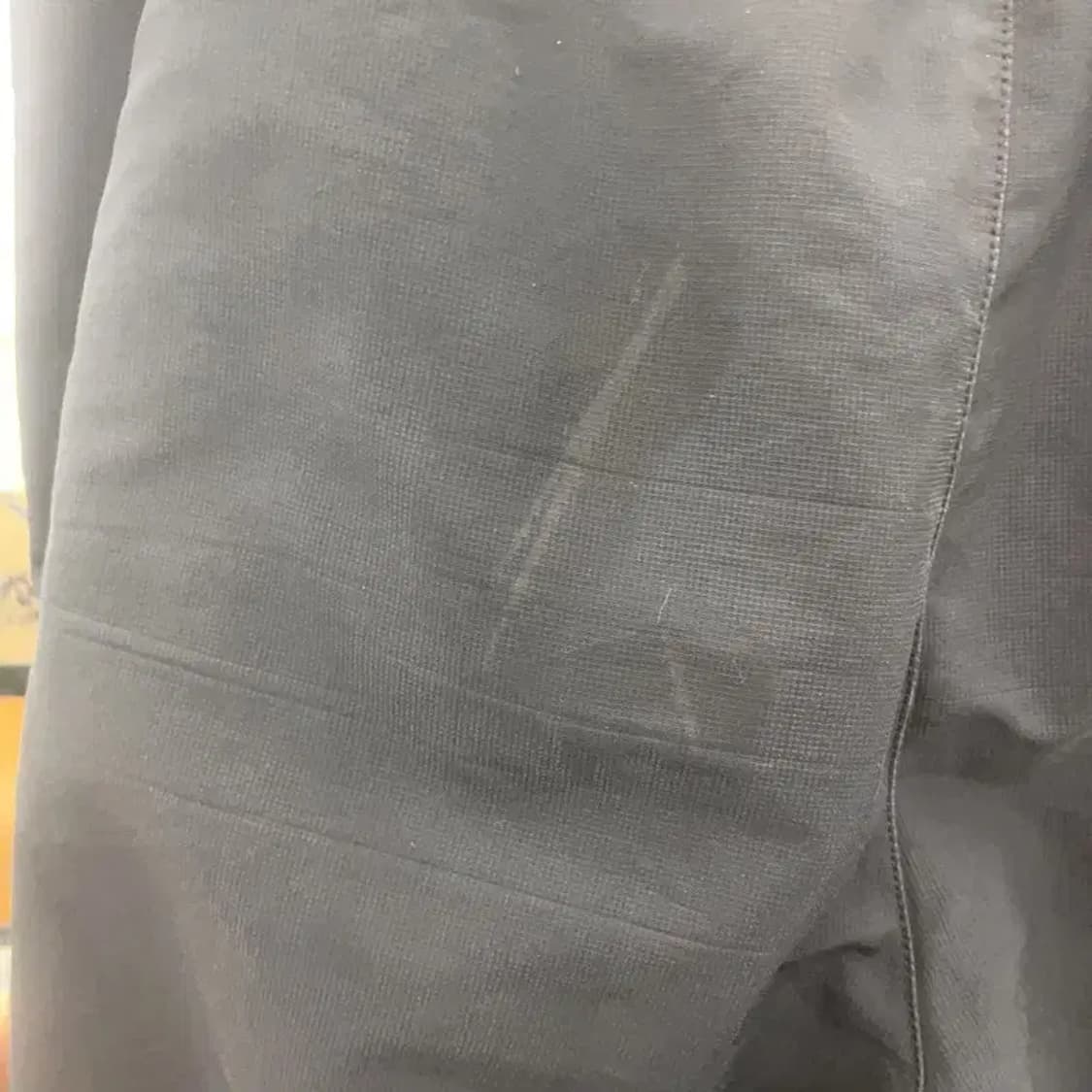 아디다스 올드스쿨 빈티지 유니크 사선포켓 트랙팬츠 85 C07872 상품이미지5