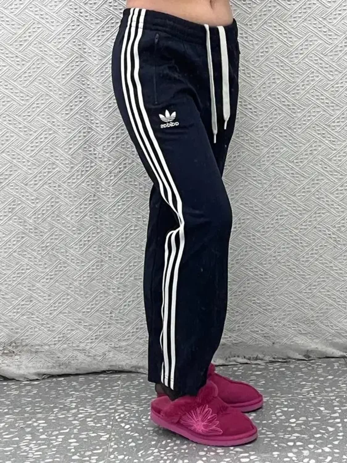 아디다스 유로파 트랙팬츠 츄리닝바지 L C06267 상품이미지2