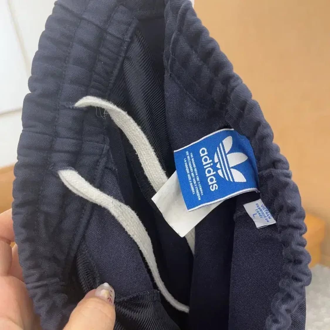 아디다스 유로파 트랙팬츠 츄리닝바지 L C06267 상품이미지5