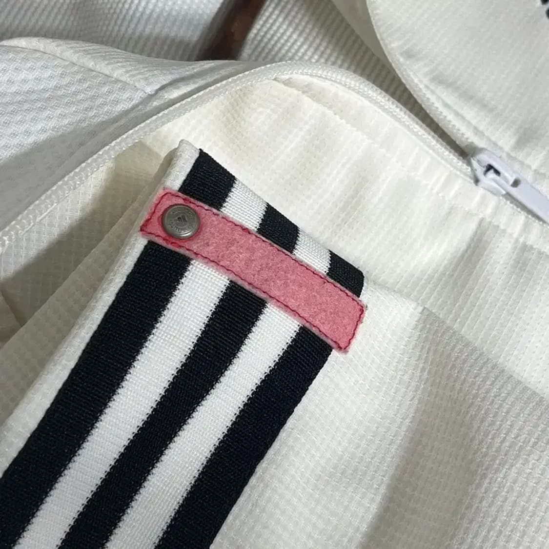 아디다스 액티브 오버핏 우븐 윈드브레이커 바람막이 95 C05886 상품이미지10