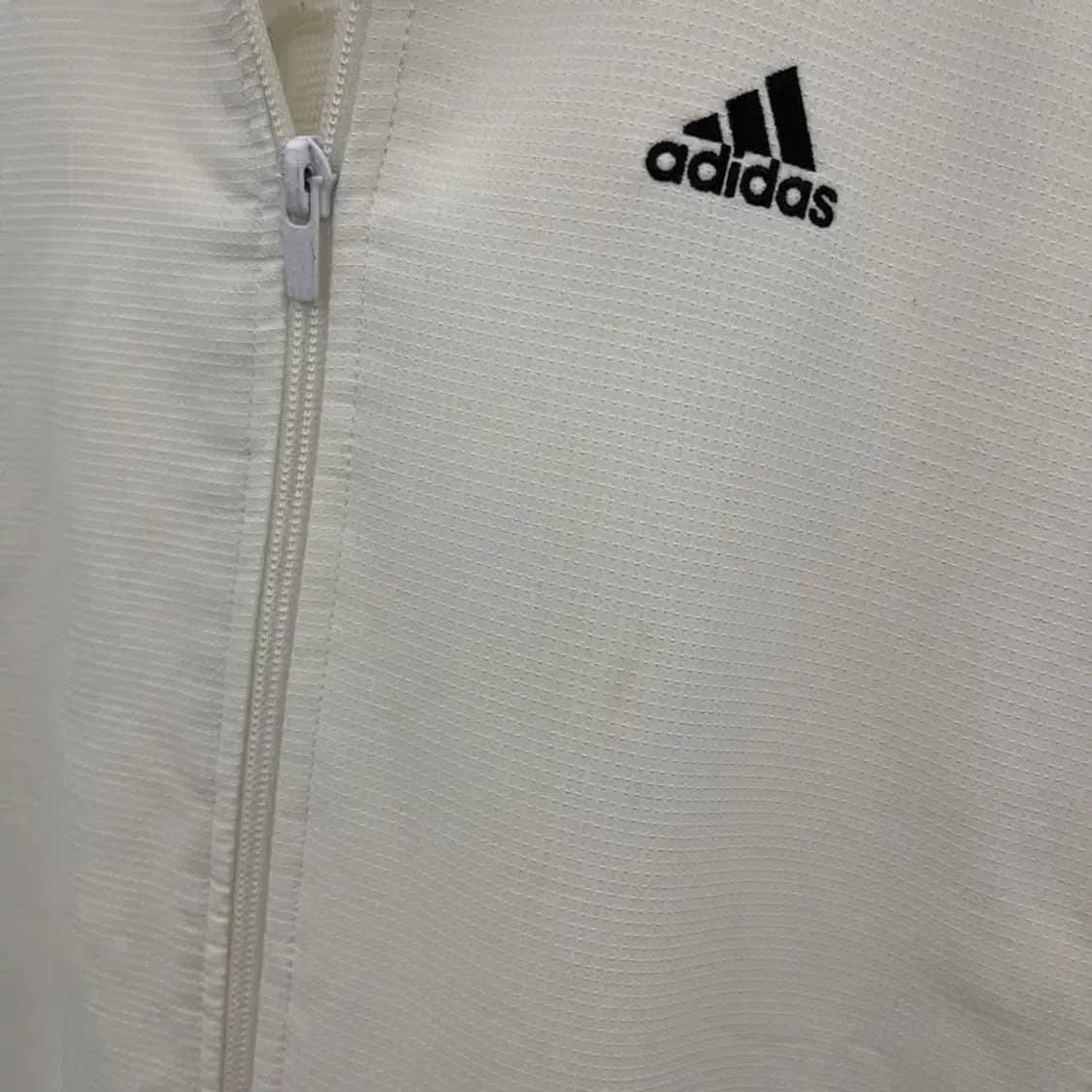 아디다스 액티브 오버핏 우븐 윈드브레이커 바람막이 95 C05886 상품이미지7