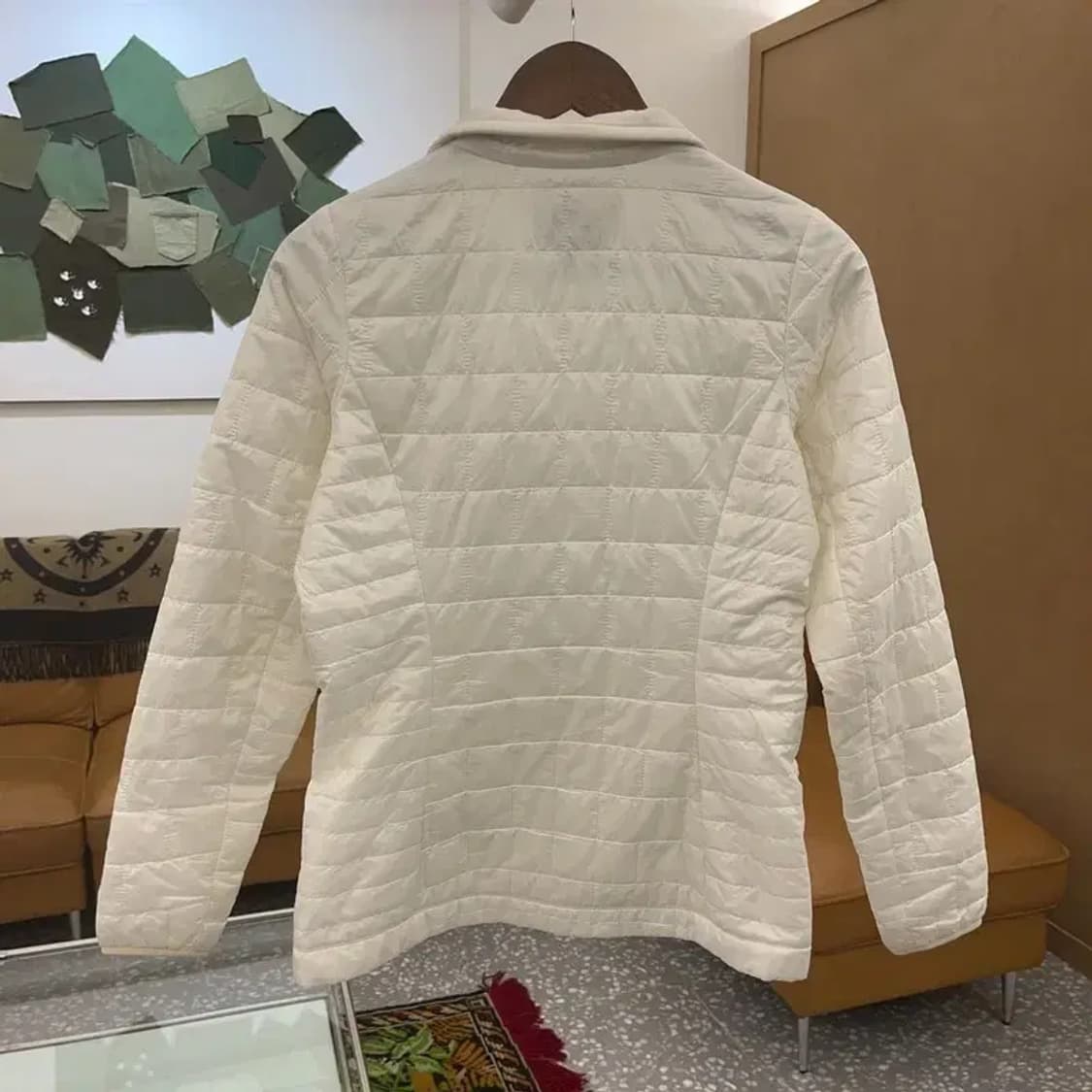 파타고니아 캐주얼 여성 경량패딩 자켓 85 C06165 상품이미지4