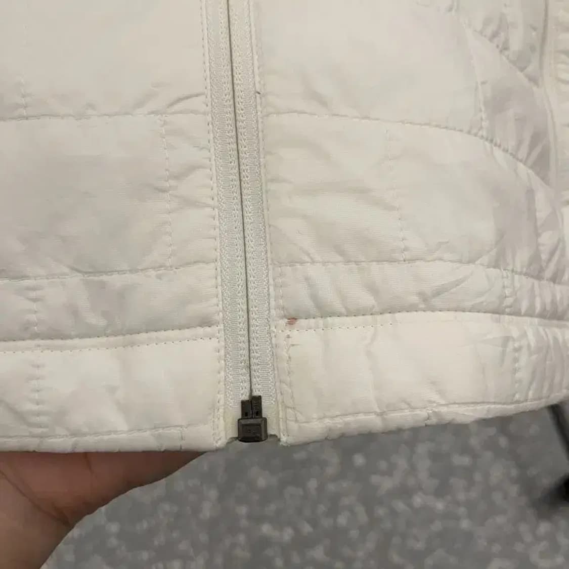 파타고니아 캐주얼 여성 경량패딩 자켓 85 C06165 상품이미지7