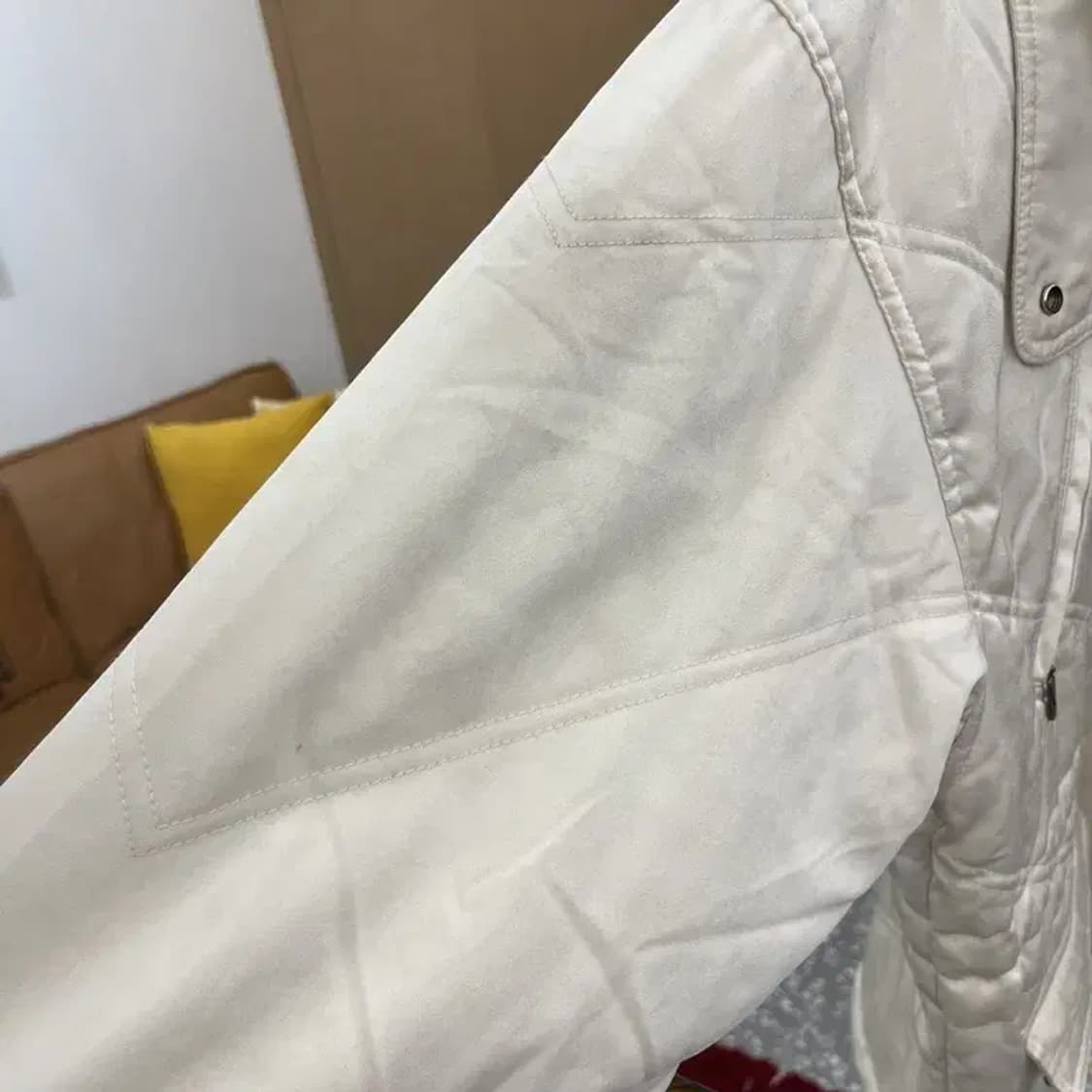 나이키 90s 오버핏 바람막이 스키 점퍼 105 C06007 상품이미지8