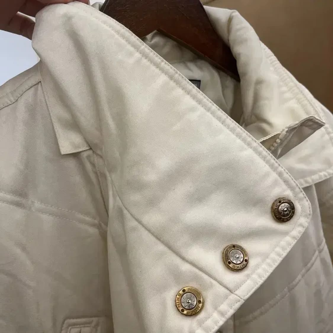 나이키 90s 오버핏 바람막이 스키 점퍼 105 C06007 상품이미지9