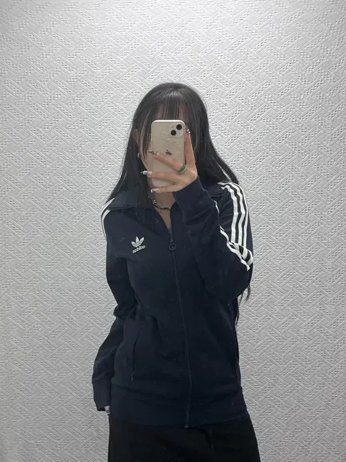 아디다스 올드스쿨 레트로 유로파 져지 집업 95 C07888 상품이미지1