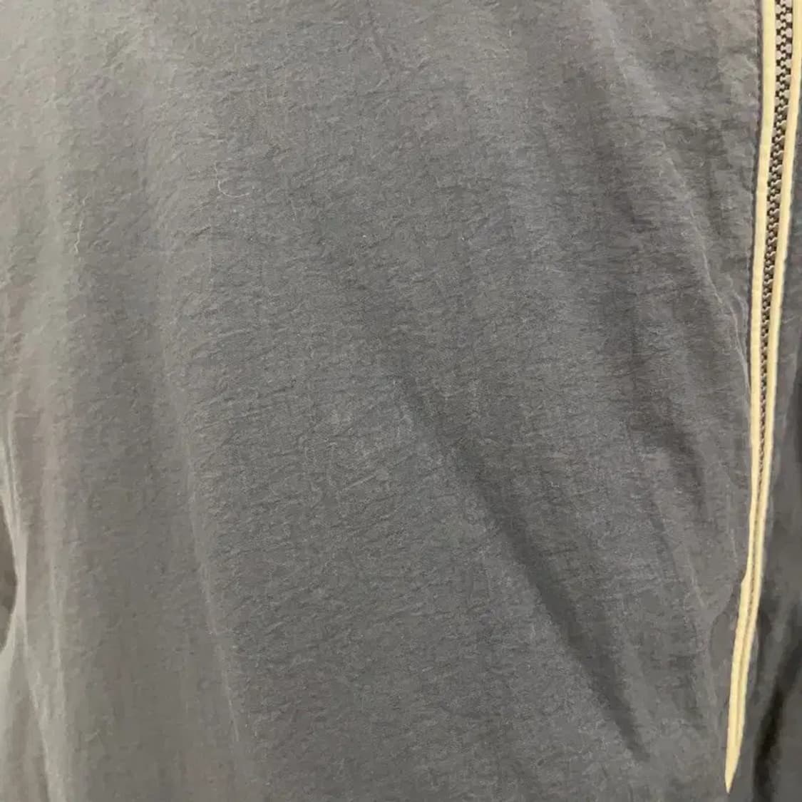 아디다스 올드스쿨 빈티지 바람막이 자켓 110 C07881 상품이미지8