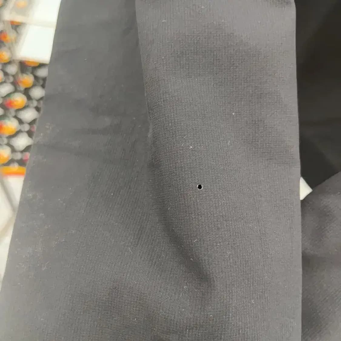 나이키 레트로 스쿼드 사이드라인 바람막이 자켓XXL C07894 상품이미지7