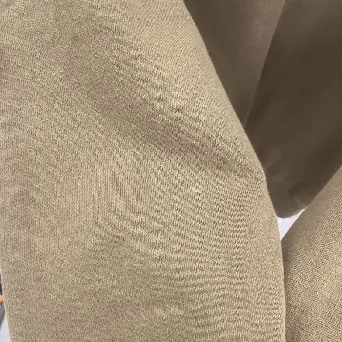 디스이즈네버댓 올드스쿨 유니크 로고 맨투맨 S C07942 상품이미지7