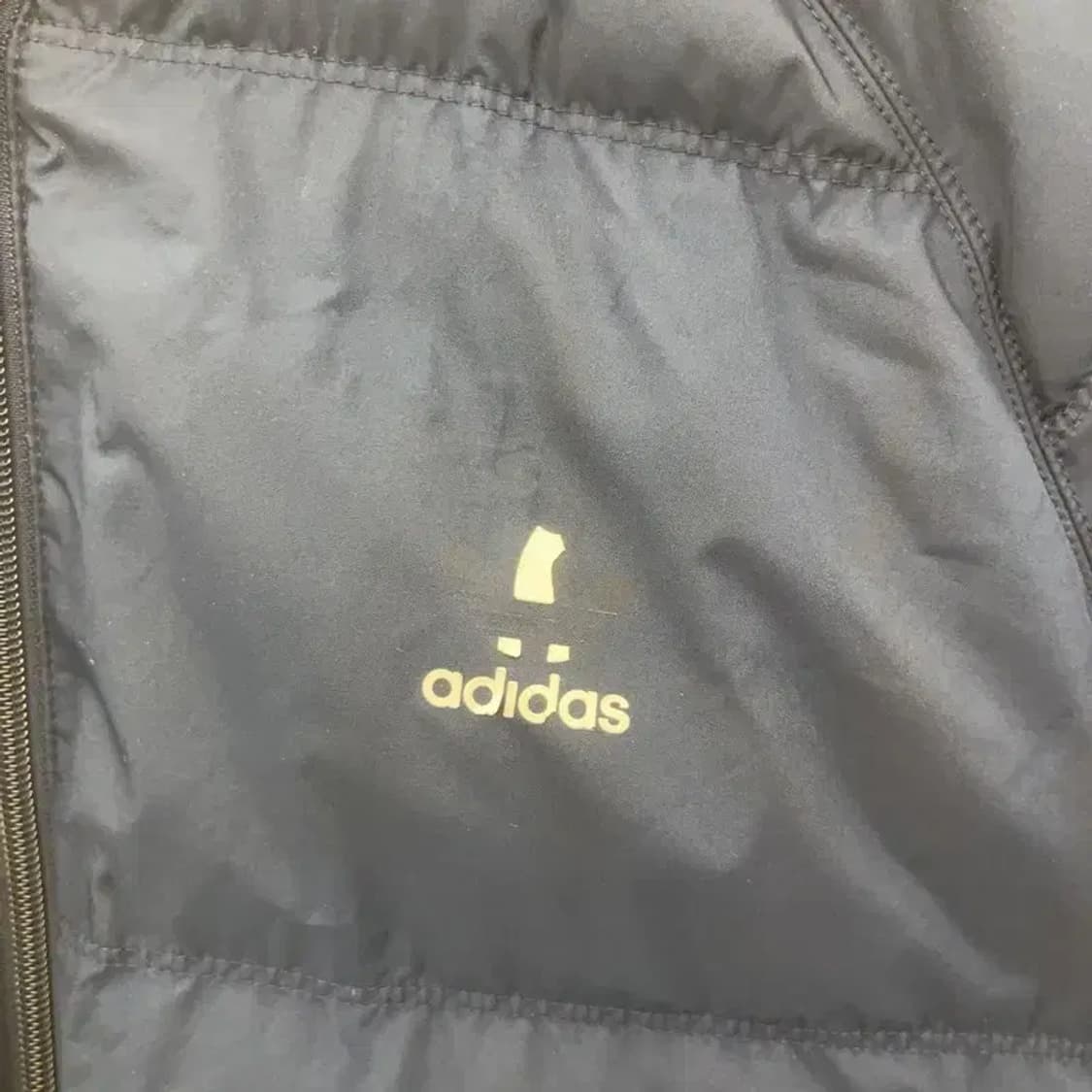 아디다스 올드스쿨 리버시블 SST 다운 패딩 XL C07940 상품이미지10