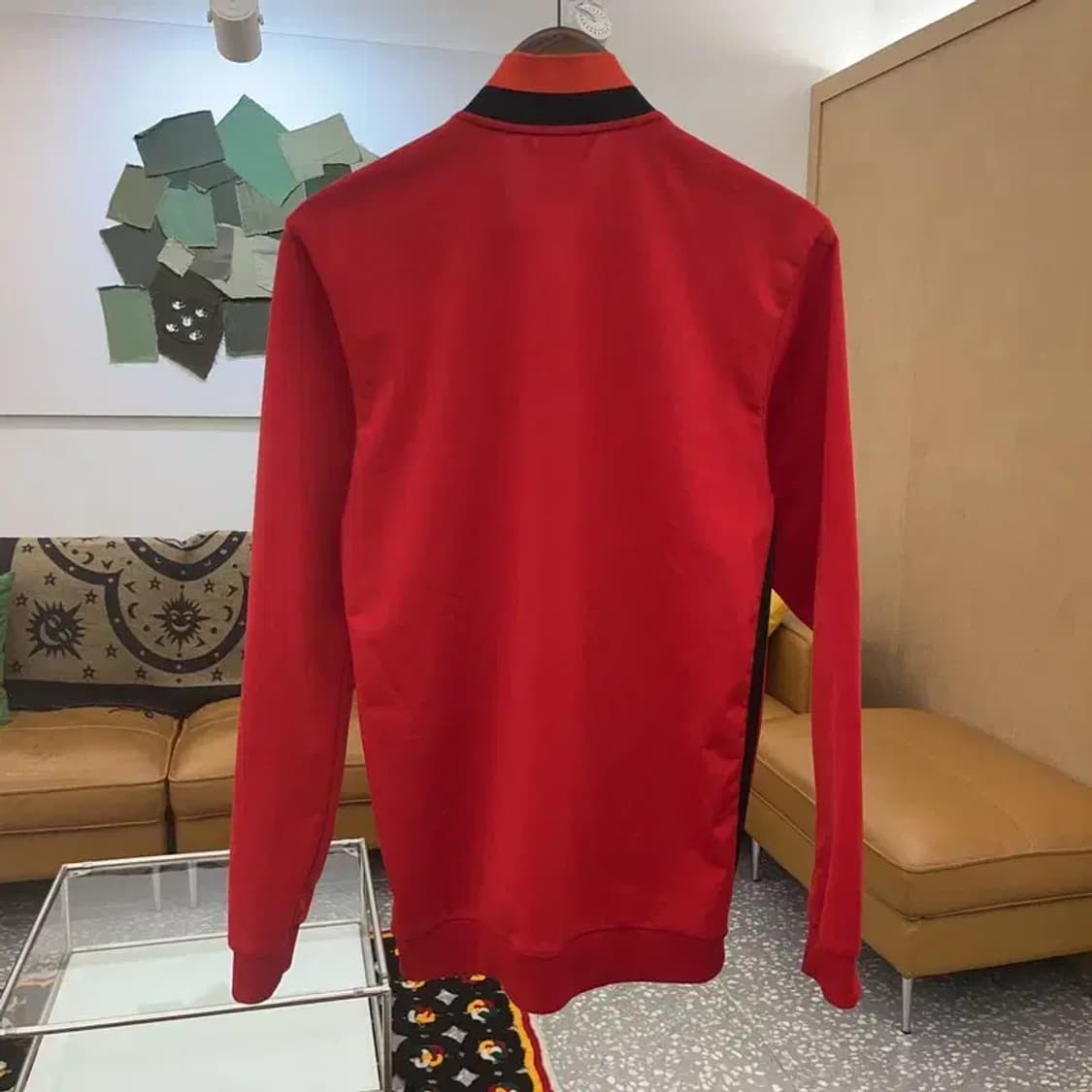 아디다스 Y2K 00's 스포티 트랙탑 져지 집업 90 C07972 상품이미지4