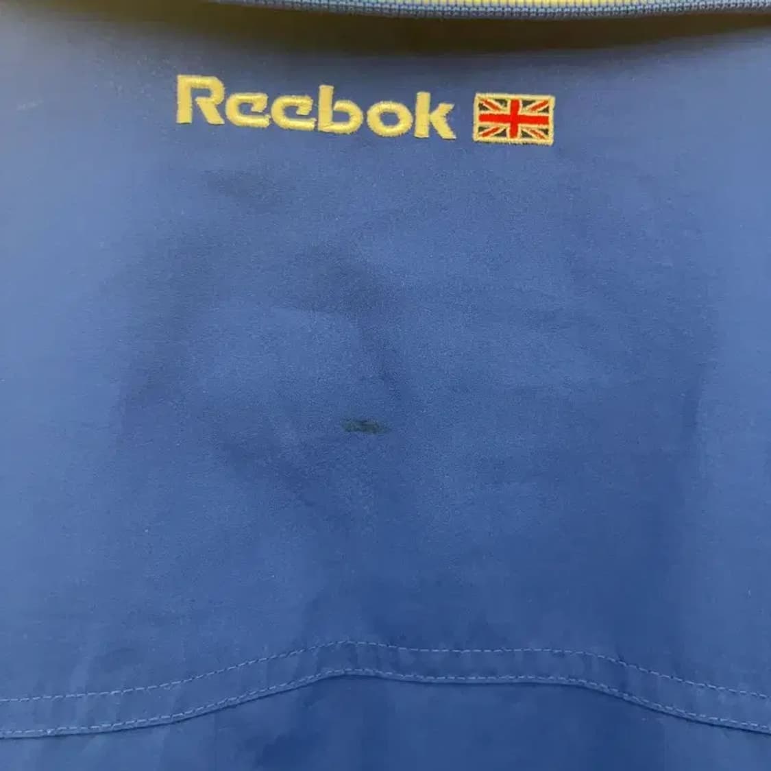 리복 올드스쿨 레트로 빈티지 바람막이 자켓 100 C08061 상품이미지7