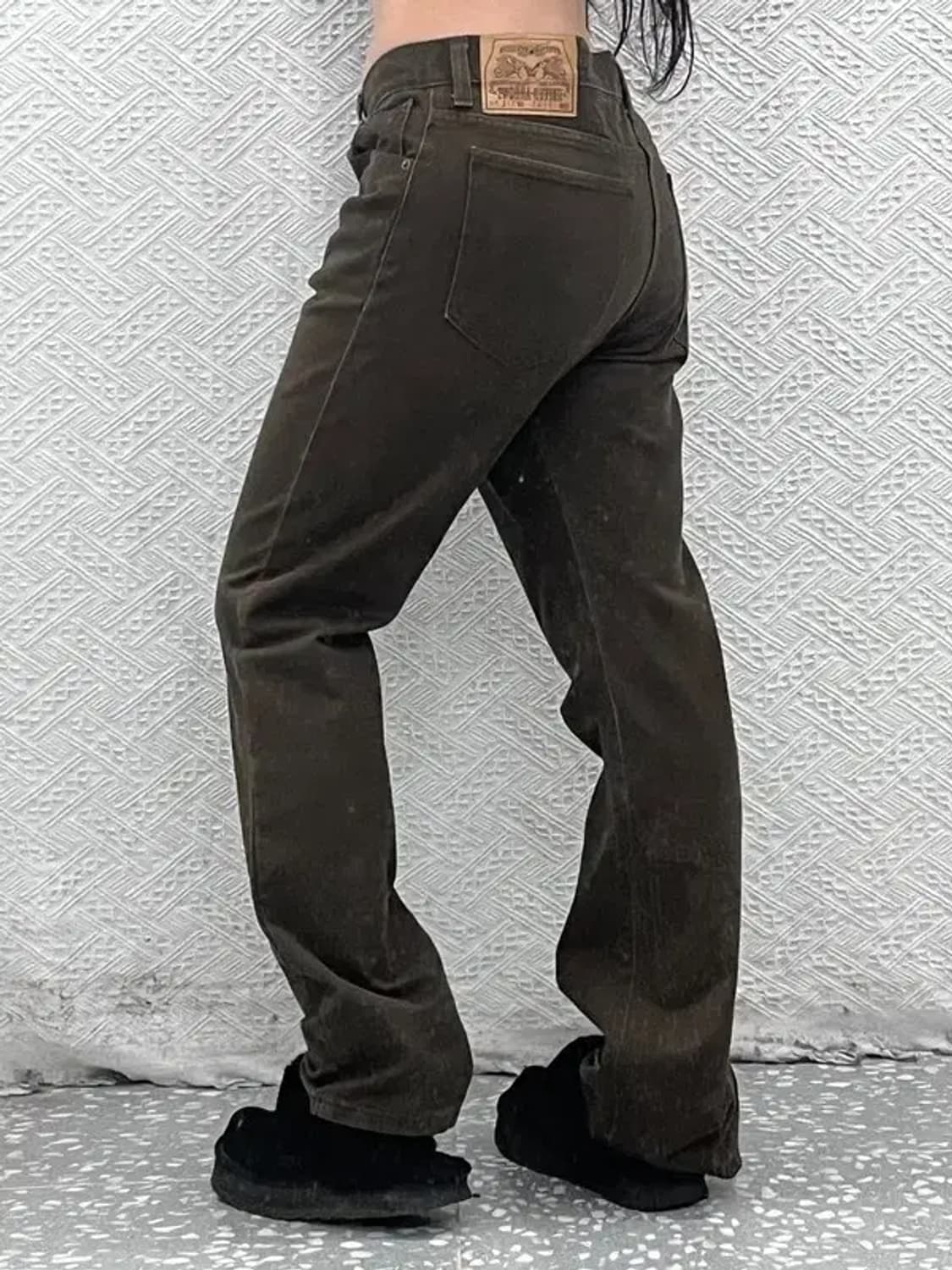 유나이티드 에로우즈 컨트리 빈티지 코튼팬츠 31인치 C08111 상품이미지1