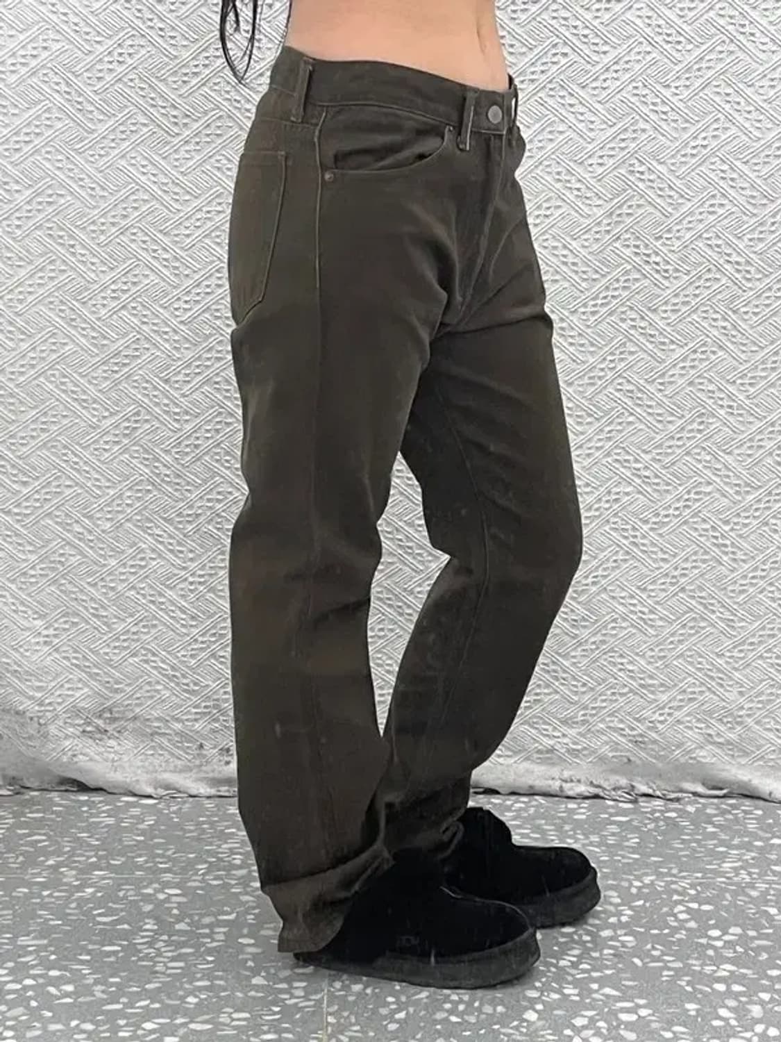 유나이티드 에로우즈 컨트리 빈티지 코튼팬츠 31인치 C08111 상품이미지2