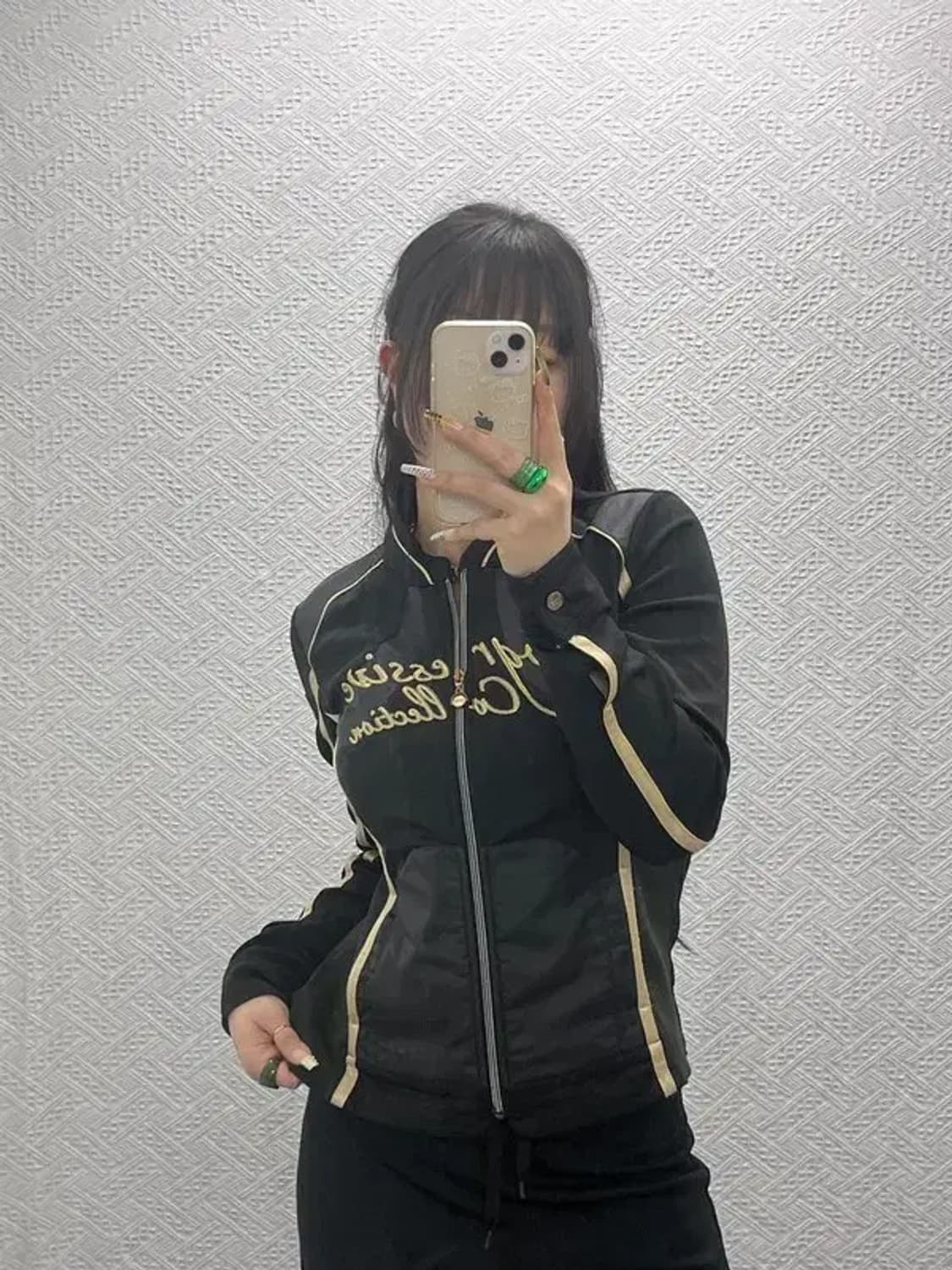 EXR 올드스쿨 모터사이클 레이싱 져지 집업 95 C08102 상품이미지2