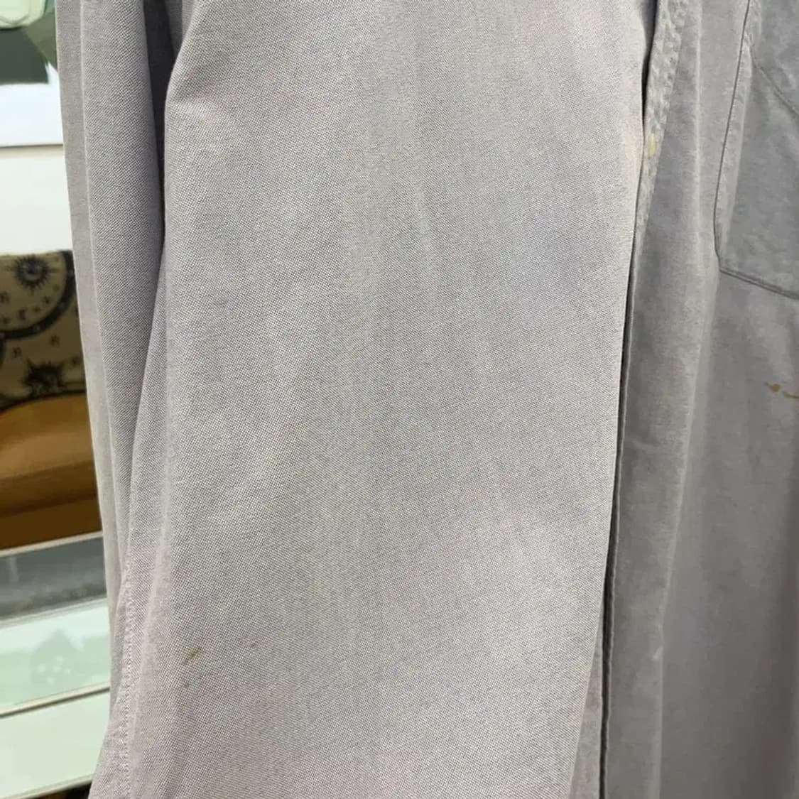 폴로 랄프로렌 빈티지 컨트리 오버핏 셔츠 M C08088 상품이미지8