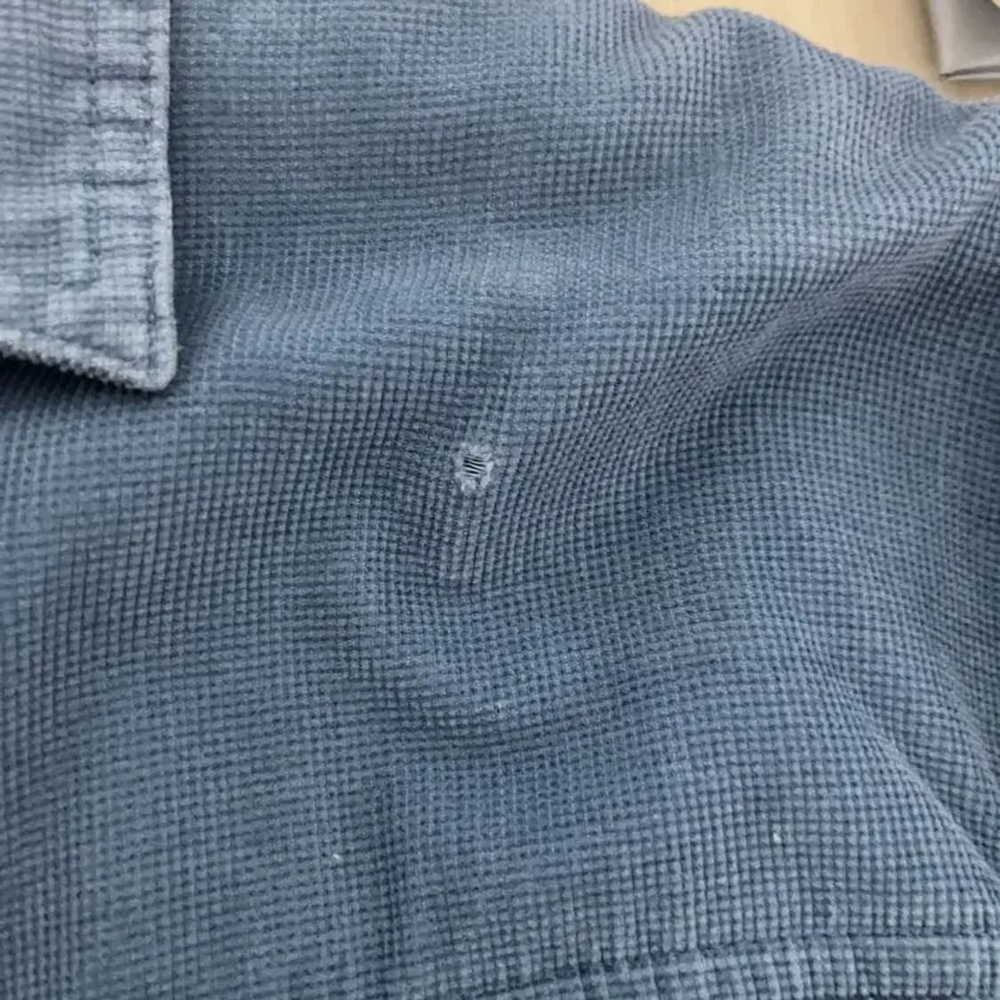 LEE 빈티지 레트로 USA 웨스턴 포켓 셔츠 100 C08089 상품이미지8