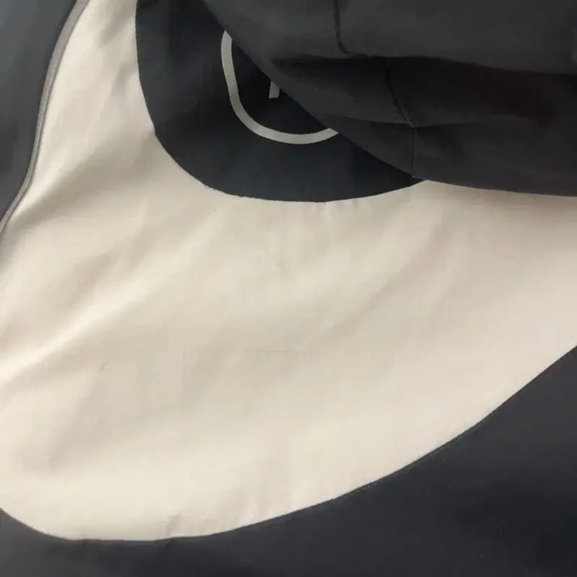 나이키 올드스쿨 빅스우시 돕바 패딩 자켓 M C08140 상품이미지8