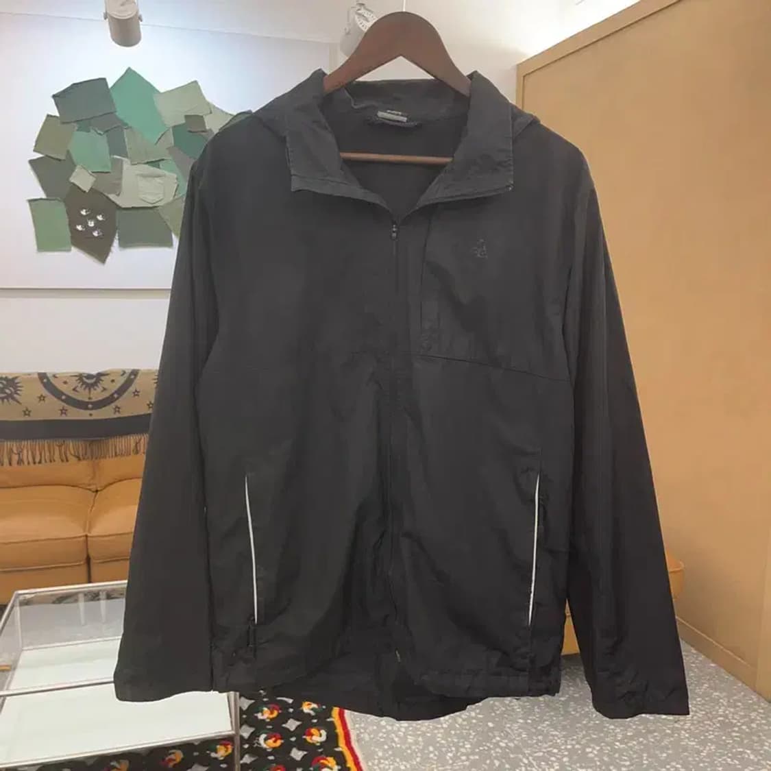 나이키 ACG 빈티지 스포티 캐주얼 바람막이 자켓 L C08135 상품이미지3