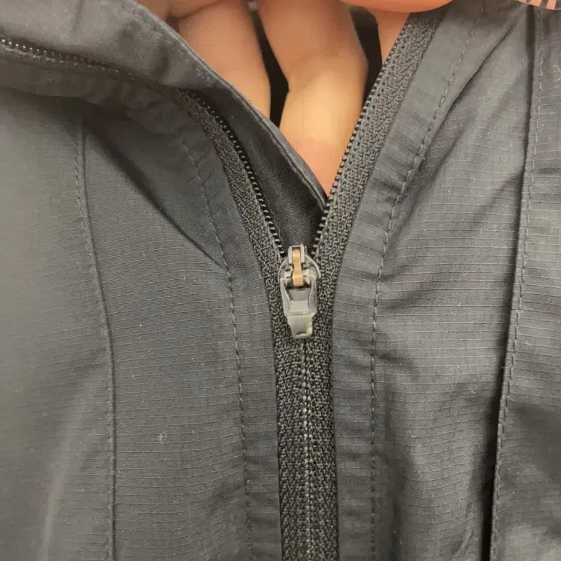 나이키 ACG 빈티지 스포티 캐주얼 바람막이 자켓 L C08135 상품이미지8