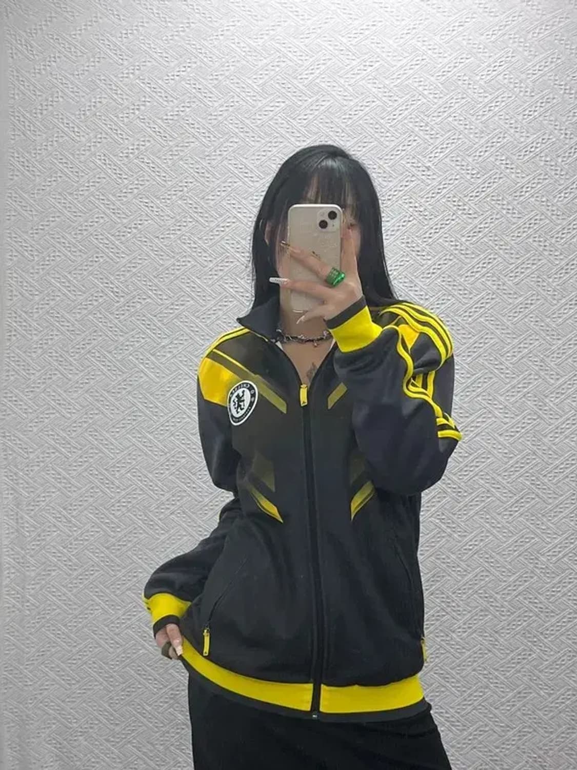 아디다스 첼시 대장급 레트로 유니폼 져지 집업 105 C08134 상품이미지1