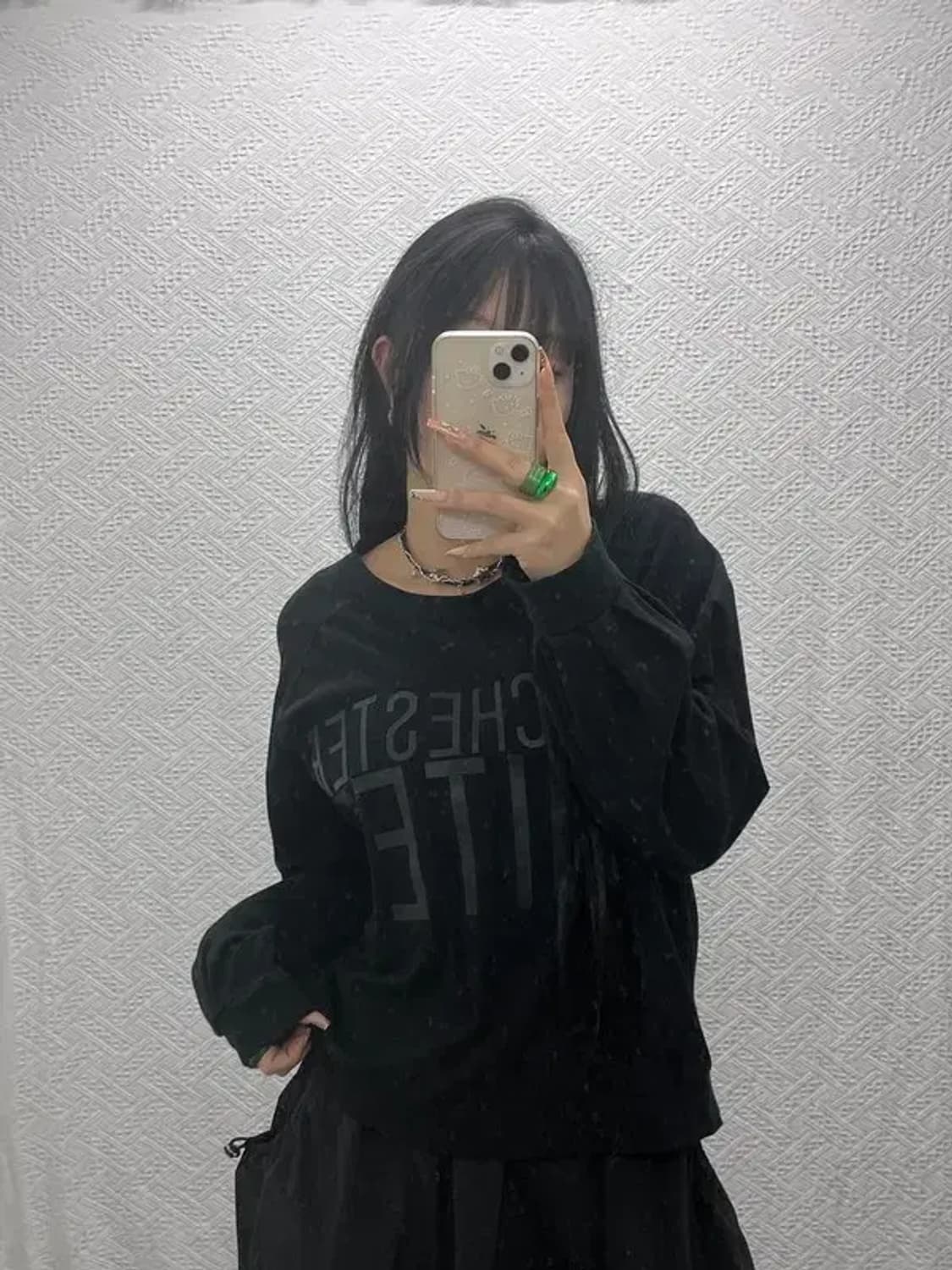 맨체스터 유나이티드 빅스펠로고 빈티지 맨투맨 16 C08158 상품이미지2