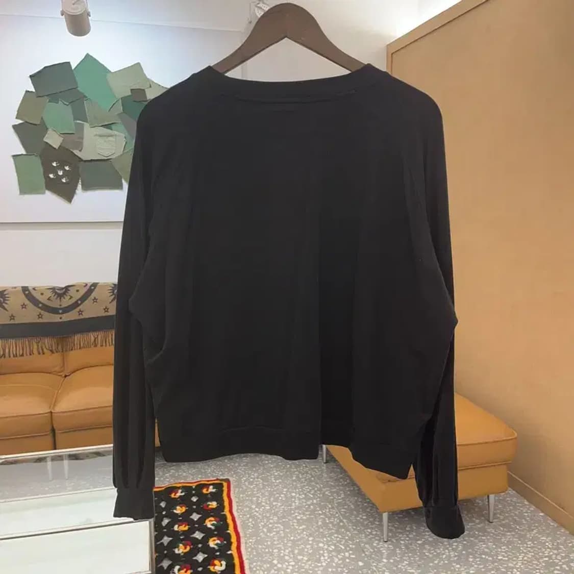 맨체스터 유나이티드 빅스펠로고 빈티지 맨투맨 16 C08158 상품이미지4