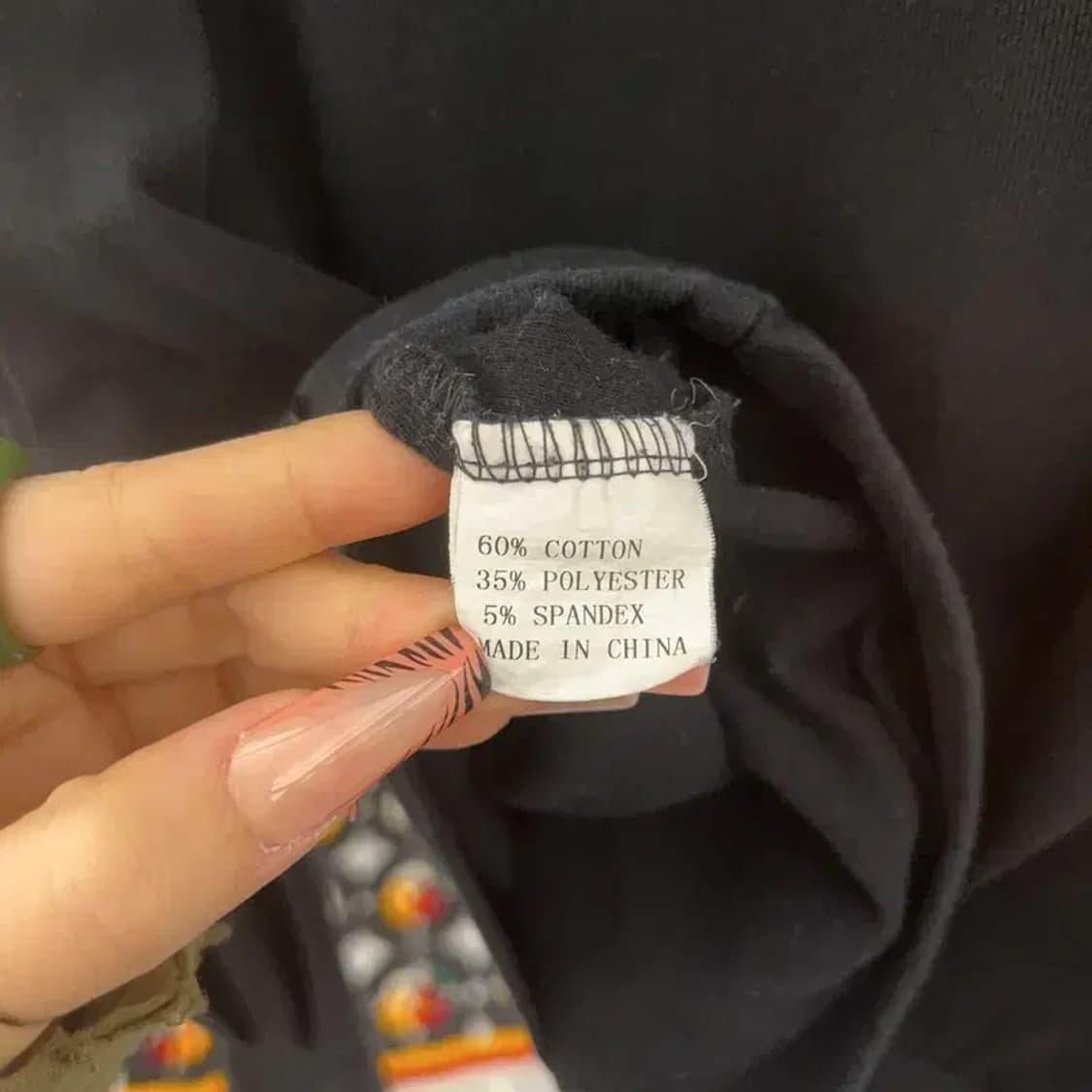 맨체스터 유나이티드 빅스펠로고 빈티지 맨투맨 16 C08158 상품이미지6