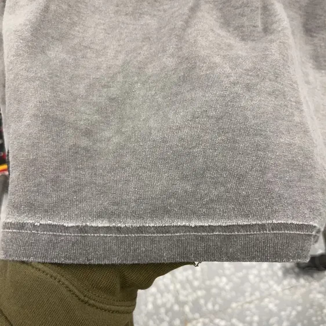 LMC 올드스쿨 스트릿 힙합 빈티지 롱슬리브 S C08169 상품이미지7